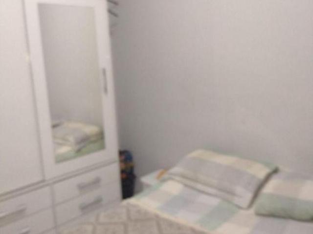 Apartamento venda em Espírito Santo do Pinhal