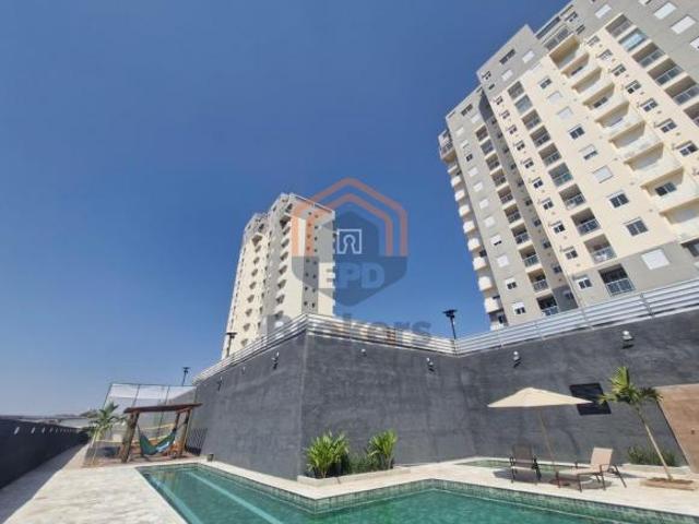 Apartamento venda em Região Imediata de Jundiaí, Jarinu