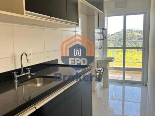 Apartamento venda em Região Imediata de Jundiaí, Jarinu