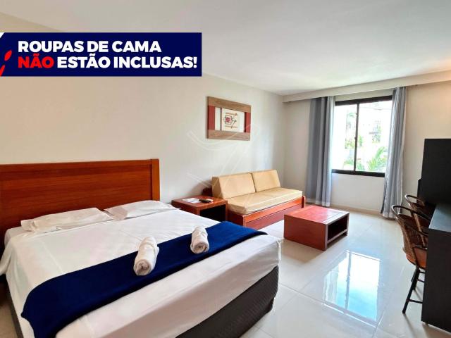 Apartamento venda em Rio Quente, Região Geográfica Intermediária de Itumbiara