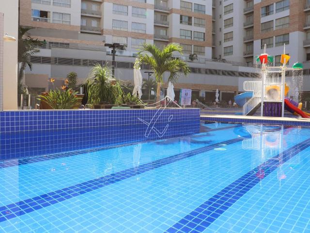 Apartamento venda em Região Geográfica Imediata de Caldas Novas-Morrinhos, Rio Quente