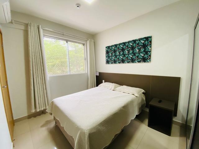 Apartamento venda em Rio Quente, Região Geográfica Intermediária de Itumbiara