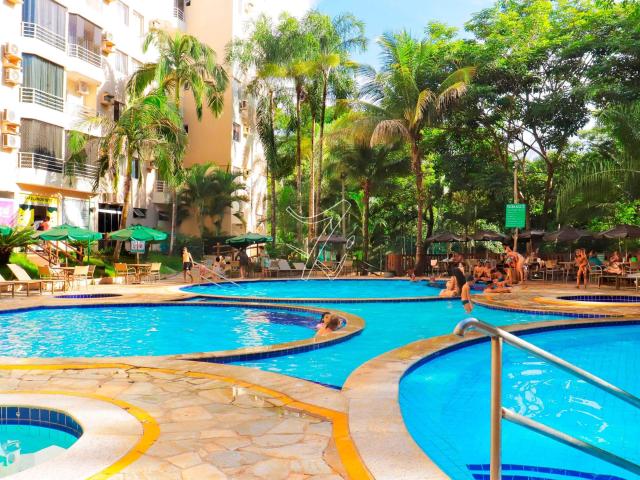 Apartamento venda em Região Geográfica Imediata de Caldas Novas-Morrinhos, Rio Quente