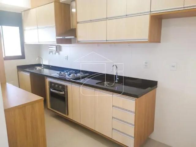 Apartamento venda em Parque São Jorge, Marília