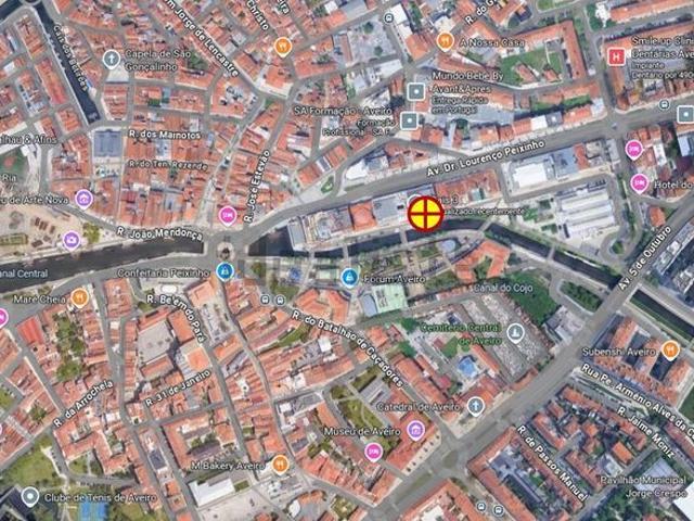 Estúdio alugar em Aveiro