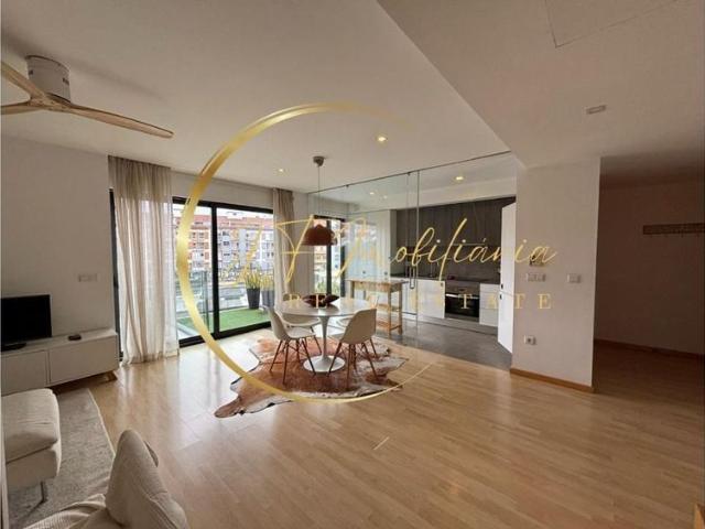Apartamento alugar em Aveiro