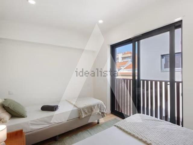 Apartamento alugar em Aveiro