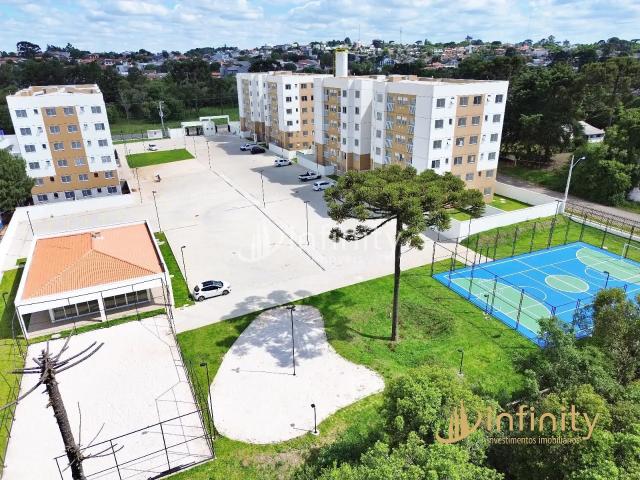 Apartamento venda em Rio Negro, Região Geográfica Intermediária de Curitiba