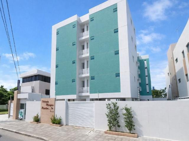 Apartamento venda em Região Geográfica Imediata de João Pessoa, Região Metropolitana de João Pessoa