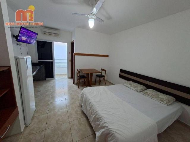 Apartamento aluguel em Peruíbe
