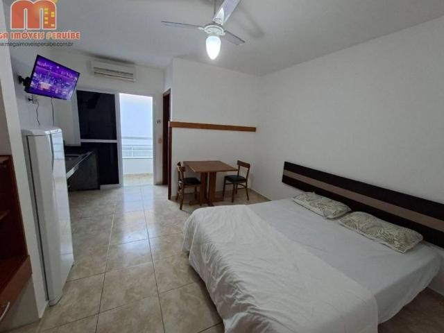 Apartamento aluguel em Peruíbe