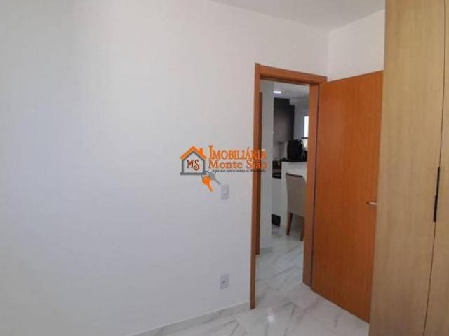 Apartamento venda em Itaquaquecetuba