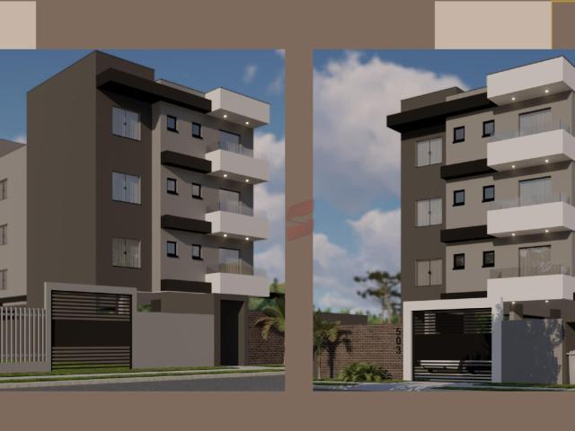 Apartamento venda em Região Geográfica Imediata de Curitiba, Região Metropolitana de Curitiba
