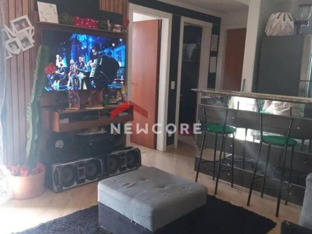 Apartamento venda em Jardim Nova Cidade, Guarulhos