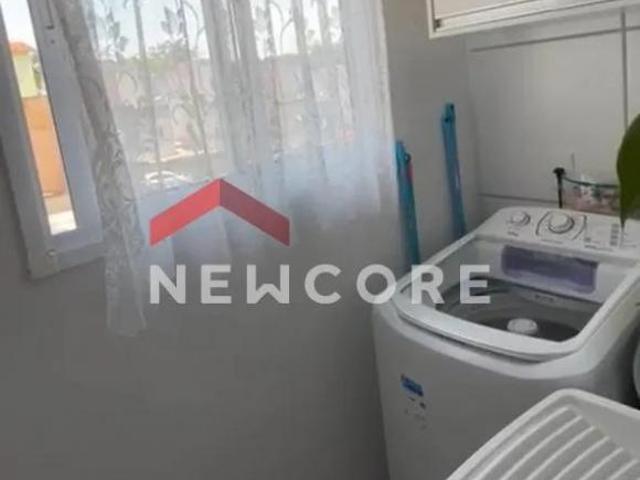 Apartamento venda em Vila João Ramalho, Santo André