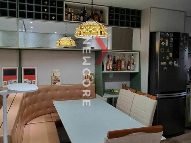 Apartamento venda em Região Imediata de São Paulo, Região Metropolitana de São Paulo