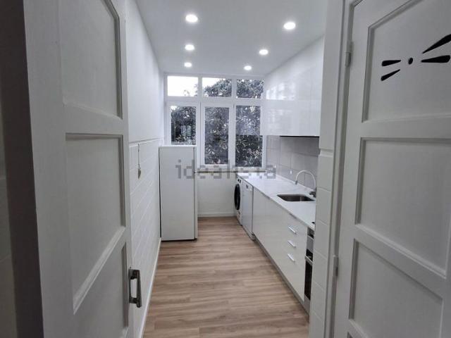 Apartamento alugar em Avenidas Novas, Lisboa