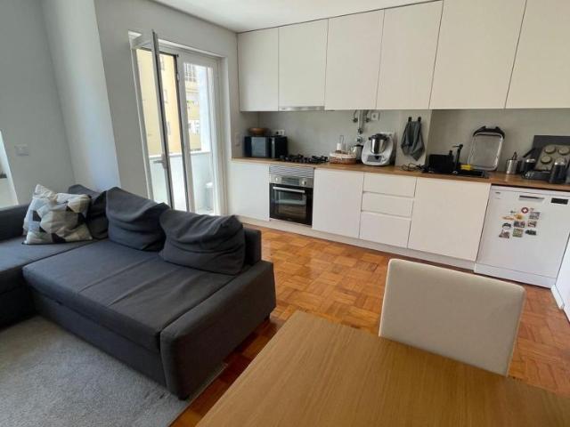 Apartamento alugar em Avenidas Novas, Lisboa