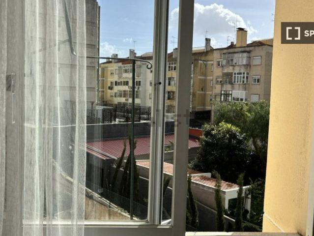Apartamento alugar em Avenidas Novas, Lisboa