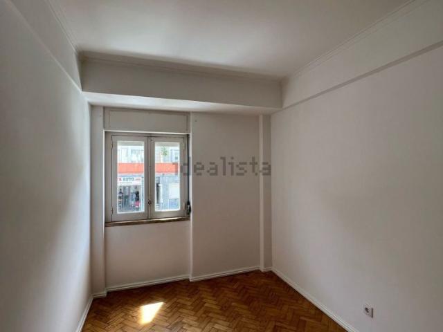 Apartamento alugar em Avenidas Novas, Lisboa