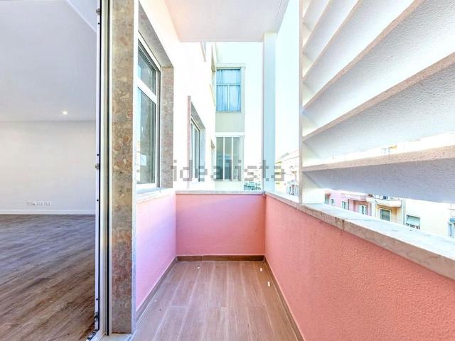 Apartamento alugar em Avenidas Novas, Lisboa