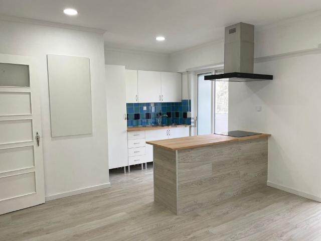 Apartamento alugar em Avenidas Novas, Lisboa