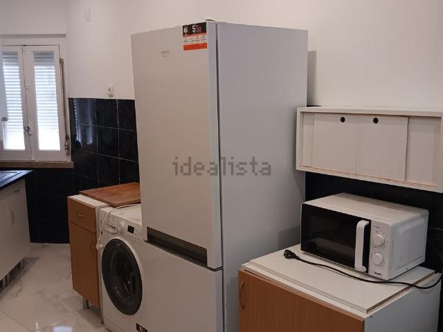 Apartamento alugar em Avenidas Novas, Lisboa