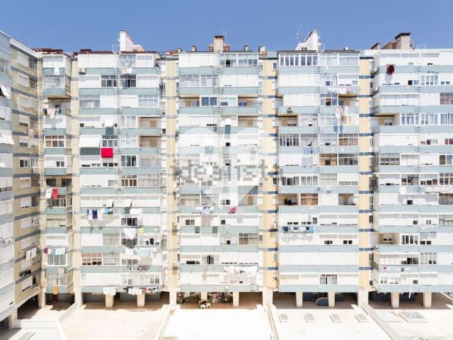 Apartamento alugar em Avenidas Novas, Lisboa
