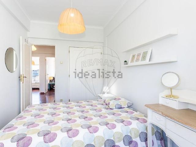 Apartamento alugar em Avenidas Novas, Lisboa