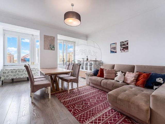 Apartamento alugar em Avenidas Novas, Lisboa