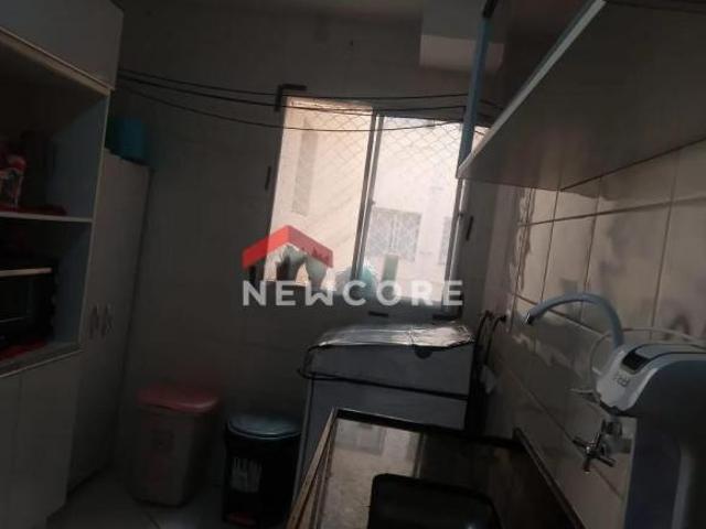 Apartamento venda em Parque Continental I, Guarulhos