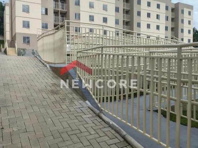 Apartamento venda em Cotia