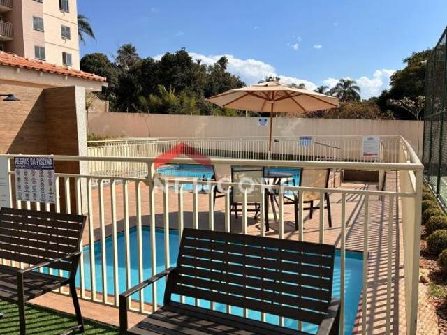 Apartamento venda em Cotia