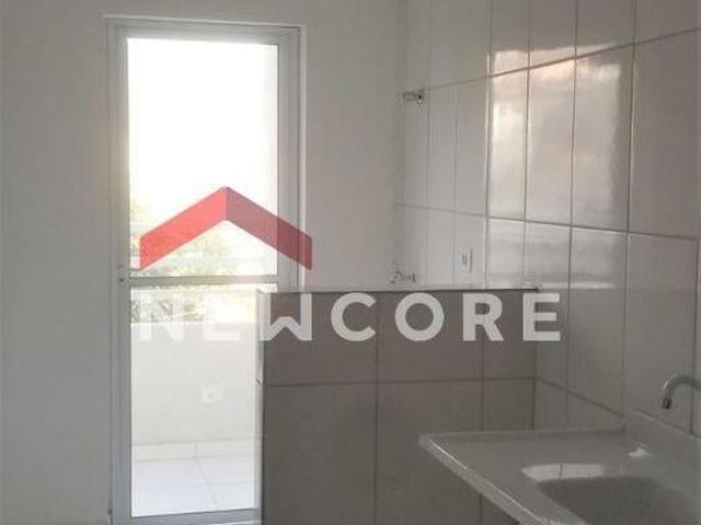 Apartamento venda em Parque Mikail, Guarulhos