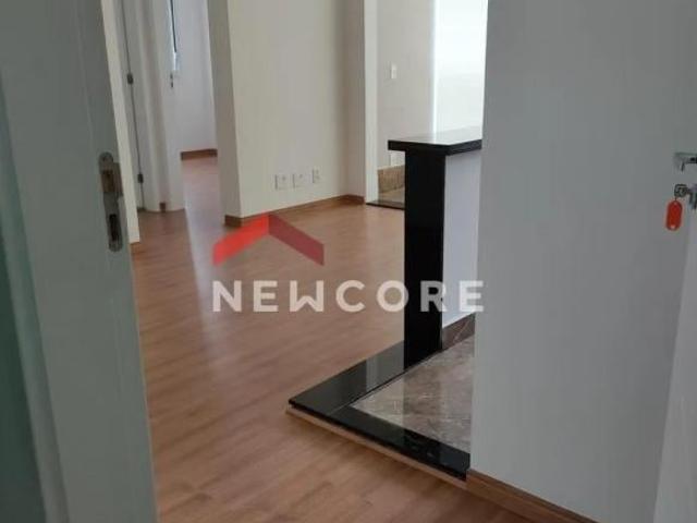 Apartamento venda em Vargem Grande Paulista