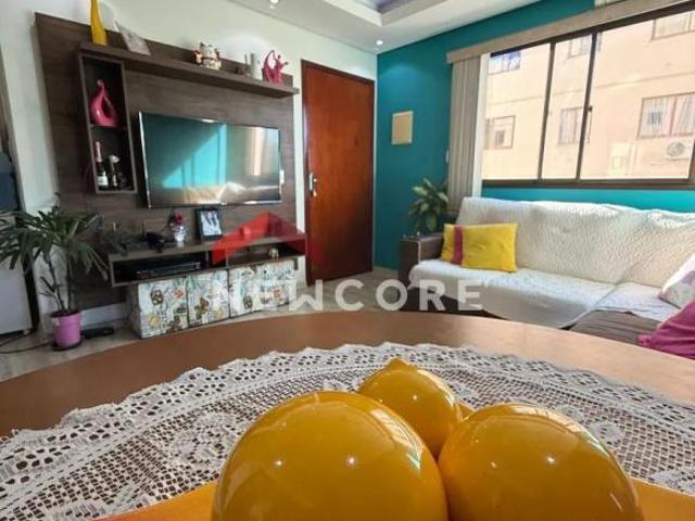 Apartamento venda em Intersul, Alvorada