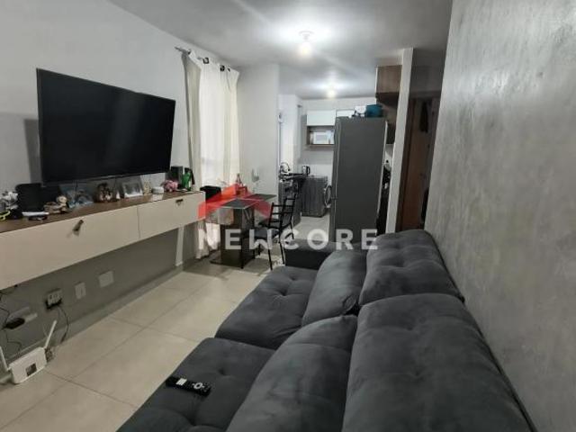 Apartamento venda em Sabaúna, Mogi das Cruzes