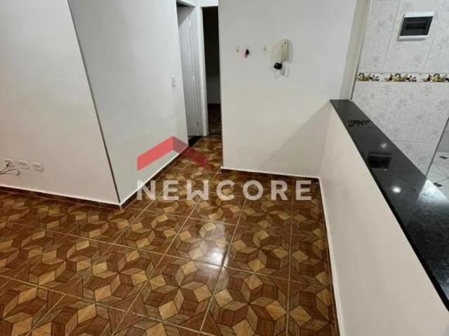 Apartamento venda em Embu das Artes