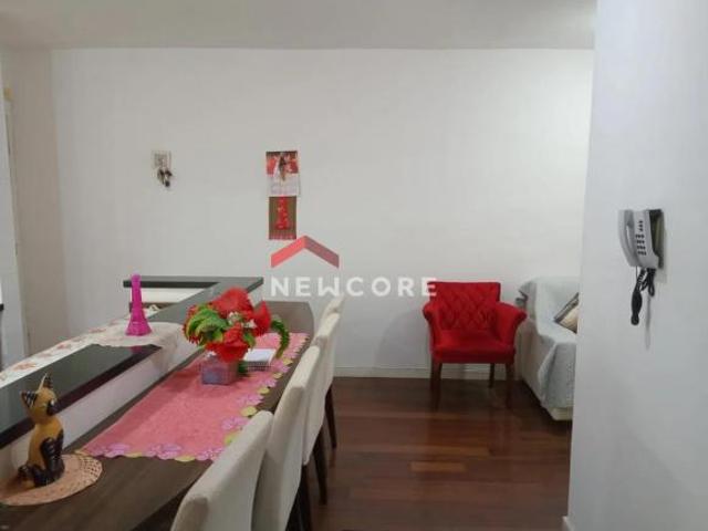 Apartamento venda em Embu das Artes