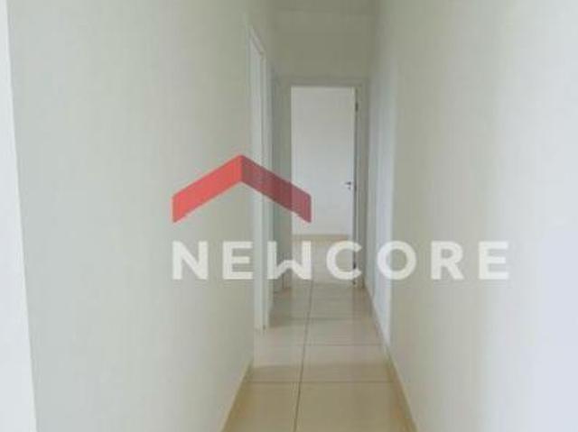 Apartamento venda em São Cristóvão, Turvo