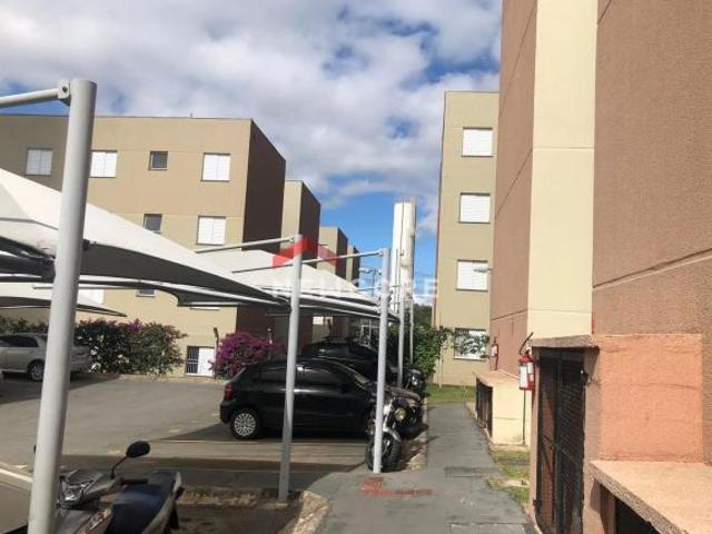 Apartamento venda em Região Imediata de Jundiaí, Itupeva