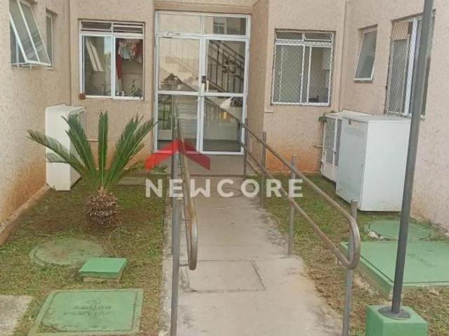 Apartamento venda em Jardim Suzanópolis, Suzano