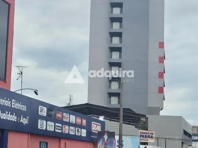 Apartamento venda em Região Geográfica Imediata de Ponta Grossa, Ponta Grossa