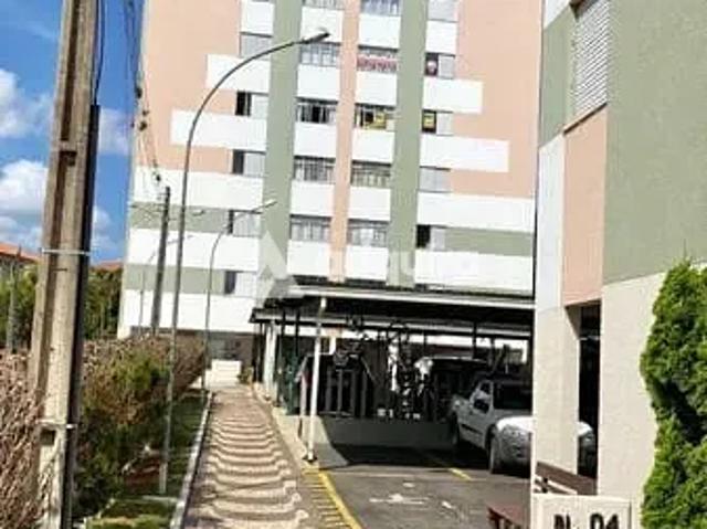 Apartamento venda em Região Geográfica Imediata de Ponta Grossa, Ponta Grossa