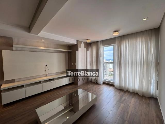 Apartamento aluguel em Oficinas, Ponta Grossa
