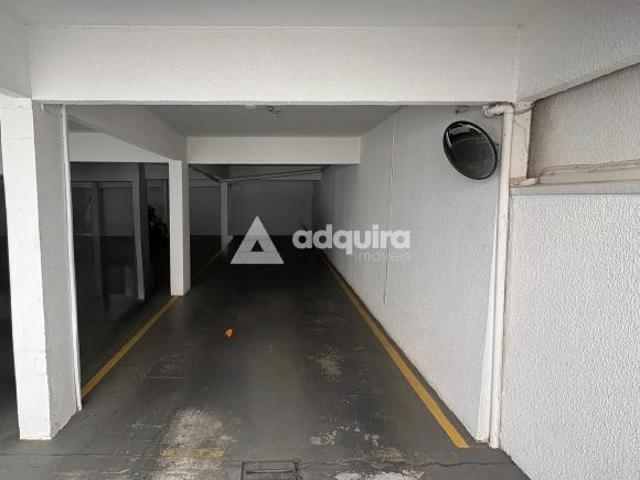 Apartamento venda em Região Geográfica Imediata de Ponta Grossa, Ponta Grossa