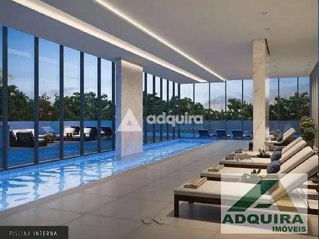 Apartamento venda em Região Geográfica Imediata de Ponta Grossa, Ponta Grossa