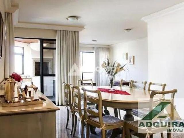 Apartamento venda em Região Geográfica Imediata de Ponta Grossa, Ponta Grossa