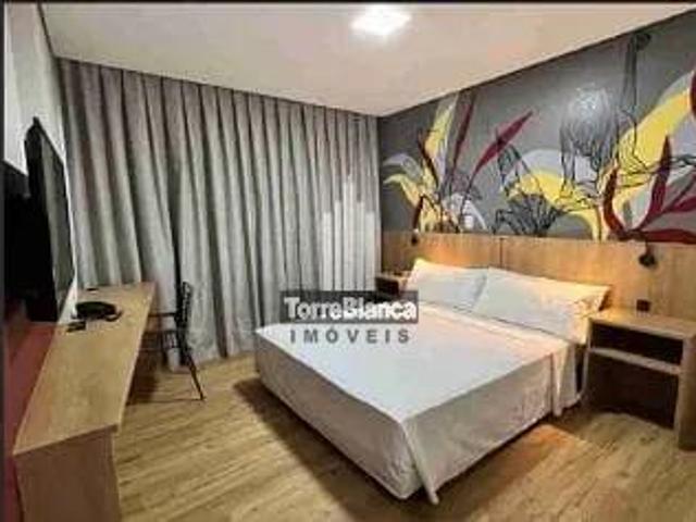 Apartamento venda em Região Geográfica Imediata de Ponta Grossa, Ponta Grossa