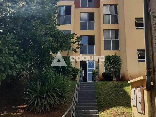 Apartamento venda em Vila Estrela, Ponta Grossa